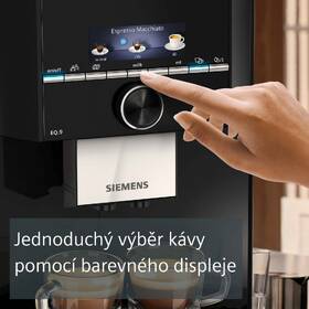 Espresso Siemens TI923309RW nerez

 obrázek produktu 8 z 14