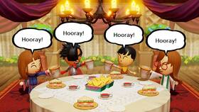 Hra Nintendo Miitopia 

 obrázek produktu 1 z 3