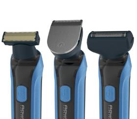 Zastřihovač vousů Rowenta TN6200F4 Forever Sharp Ultimate Experience 

 obrázek produktu 6 z 23