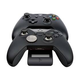 Dokovací stanice PDP Dual Ultra Slim pro Xbox One/Series černá

 obrázek produktu 3 z 8