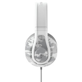 Headset Turtle Beach Recon 500 pro PC, PS4/5, Xbox One/Series, Nintendo - arctic camo 

 obrázek produktu 4 z 6