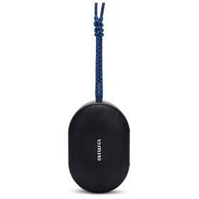 Přenosný reproduktor AIWA BST-330 modrý

 obrázek produktu 2 z 9