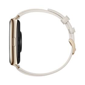 Chytré hodinky Huawei Watch Fit 2 - Moon White 

 obrázek produktu 5 z 6