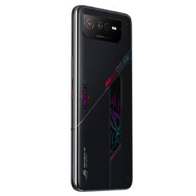 Mobilní telefon Asus ROG Phone 6 16GB/512GB černý

 obrázek produktu 7 z 12