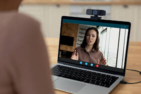Webkamera KENSINGTON W2000 1080p černá

 obrázek produktu 9 z 11