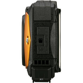 Digitální fotoaparát Ricoh WG-80 oranžový

 obrázek produktu 5 z 11