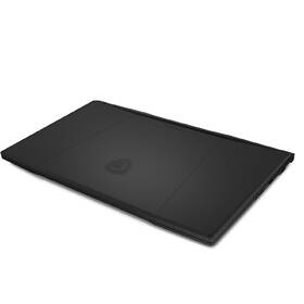 Notebook MSI Katana 17 B13VFK-249CZ černá barva
