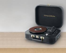 Gramofon MUSE MT-201 GLD černý/zlatý

 obrázek produktu 2 z 2