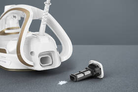 Žehlička Tefal FV8042E0 Puregliss Coppertinto & White 

 obrázek produktu 2 z 8