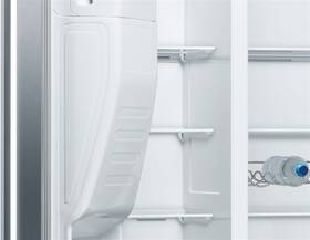 Americká lednice Bosch KAD93AIDP šedá

 obrázek produktu 6 z 9