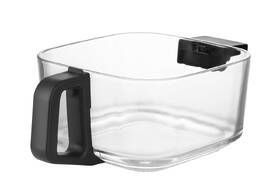 Fritéza horkovzdušná Concept FR5500 Glass & Fast, 5,5 l černá

 obrázek produktu 15 z 34