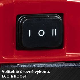 Kalové čerpadlo Einhell GE-DP 18/25 LL Li - Solo (bez baterie) 4181590 

 obrázek produktu 6 z 12