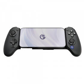 Gamepad GameSir G8+ Galileo Bluetooth Mobile Controller černý

 obrázek produktu 5 z 6