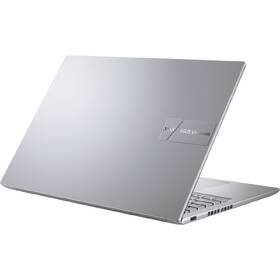 Notebook Asus Vivobook 16 stříbrná barva
