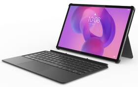 Pouzdro na tablet s klávesnicí Lenovo Keyboard Pack na Idea Tab Pro (CZ/SK) šedé

 obrázek produktu 2 z 7
