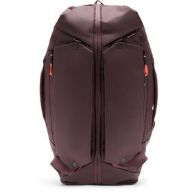 Batoh Peak Design Travel Duffelpack 65L vínová

 obrázek produktu 3 z 9