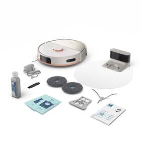 Robotický vysavač Philips XU5000/20 béžový

 obrázek produktu 5 z 15