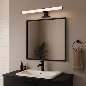 Nástěnné svítidlo Rabalux Oliro 75052, 60cm černé

 obrázek produktu 6 z 6