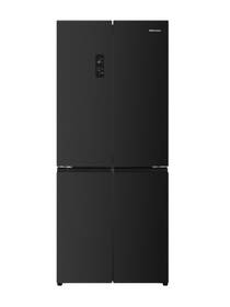 Americká lednice Hisense RQ5N465NEFE černá

 obrázek produktu 6 z 7