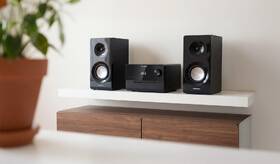 Mikrosystém Blaupunkt MS49DAB černý

 obrázek produktu 5 z 7