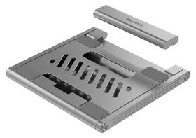 Chladící podložka pro NTB Canyon OnStand2, USB hub šedá

 obrázek produktu 17 z 19