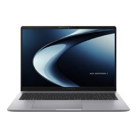 Notebook Asus ExpertBook P3 G2 šedý

 obrázek produktu 2 z 11