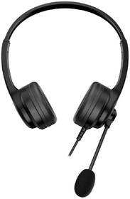 Headset Genius HS-235U AI černý

 obrázek produktu 3 z 5