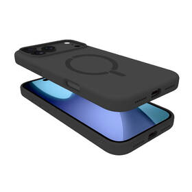 Kryt na mobil Celly GELSKIN Mag na Samsung Galaxy S26 5G bílý

 obrázek produktu 5 z 8