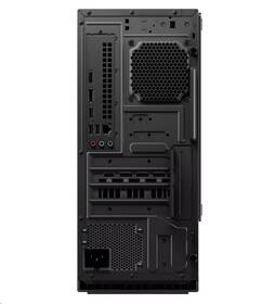 Herní počítač Asus TUF Gaming T700 Mini Tower šedý

 obrázek produktu 7 z 7
