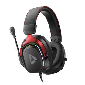 Headset DISPEL GH560B černý

 obrázek produktu 1 z 4