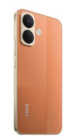 Mobilní telefon Poco X8 5G 8 GB / 256 GB oranžový

 obrázek produktu 7 z 11