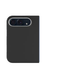 Kryt na mobil UNUM UNUM SlimAramid Mag+ na Apple iPhone Duo Qi2 & MagSafe kompatibilní černý

 obrázek produktu 6 z 8