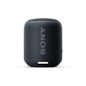 Přenosný reproduktor Sony SRS-XB12 černá barva

