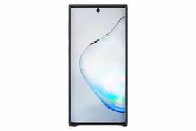 Kryt na mobil Samsung na Galaxy Note10 černý

 obrázek produktu 1 z 2