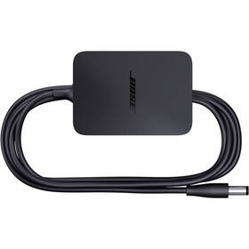 Reproduktor Bose Home Smart Speaker 300 černý

 obrázek produktu 7 z 12