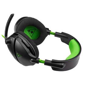 Headset Turtle Beach Stealth 300X pro Xbox One, PS4, Nintendo černý

 obrázek produktu 4 z 5