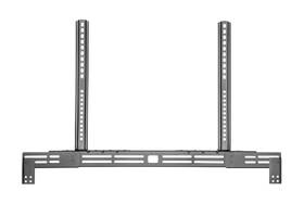 Držák GoGEN L na soundbar, pro úhlopříčky 32'' až 55'', nosnost 10 kg 
