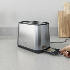 Topinkovač Electrolux E4T1-4ST 

 obrázek produktu 2 z 3