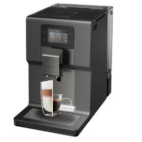 Automatický kávovar Krups EA875U10 šedý

 obrázek produktu 3 z 17