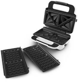 Sendvičovač Tefal SW701110 Snack XL 
