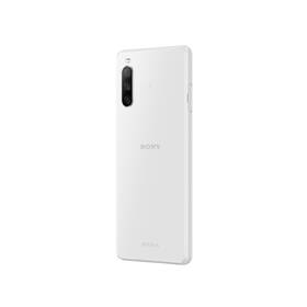 Mobilní telefon Sony 10 III 5G bílý

 obrázek produktu 4 z 11