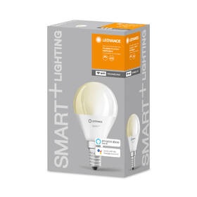 Chytrá žárovka LEDVANCE SMART+ WiFi Mini Bulb Dimmable 5W E14 

 obrázek produktu 2 z 2