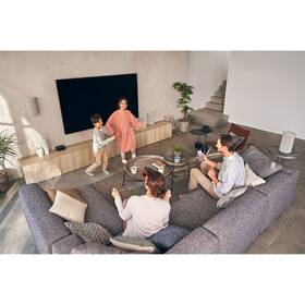 Soundbar Sony HT-A9 šedý

 obrázek produktu 15 z 19