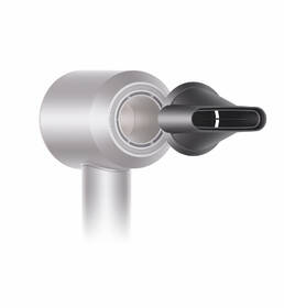  Dyson Supersonic HD07 fuchsiová/šedá 
