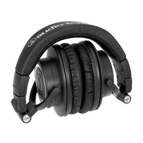 Sluchátka Audio-technica ATH-M50xBT2 černá

 obrázek produktu 2 z 11