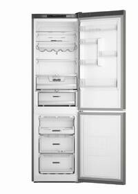 Chladnička s mrazničkou Whirlpool W7X 94A OX nerez

 obrázek produktu 3 z 13