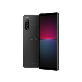 Mobilní telefon Sony Xperia 10 IV 5G 6 GB / 128 GB černý

 obrázek produktu 7 z 11