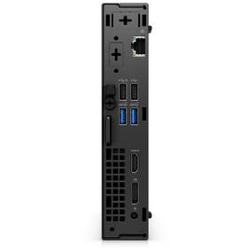 Stolní počítač Dell OptiPlex 3000 Micro MFF černý

 obrázek produktu 5 z 5