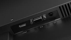 Monitor Lenovo ThinkVision S22e-20 černý

 obrázek produktu 7 z 10