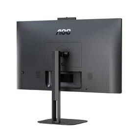Monitor AOC Q27V5CW černý

 obrázek produktu 7 z 10